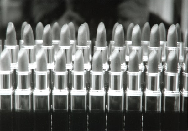 Aggregates (Lipsticks)