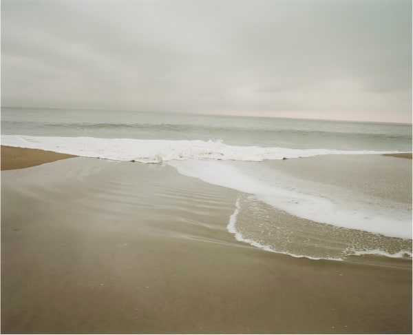 High Tide, Winter