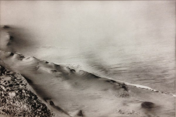 Victoria Valley, Sand Dunes