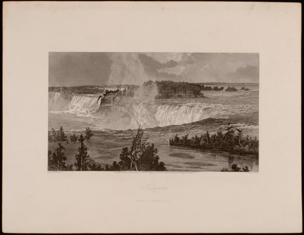 Niagara (after Fenn)