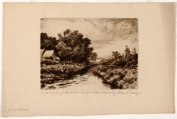 The Mill Feed