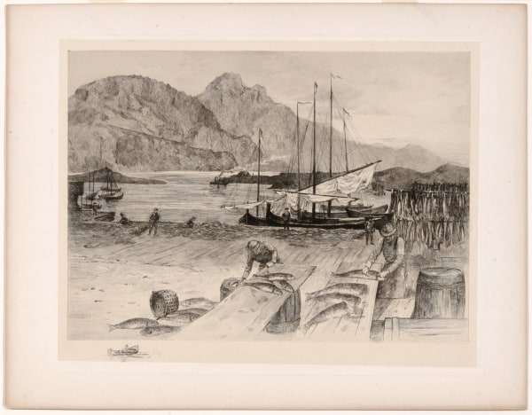 Norway Fishers