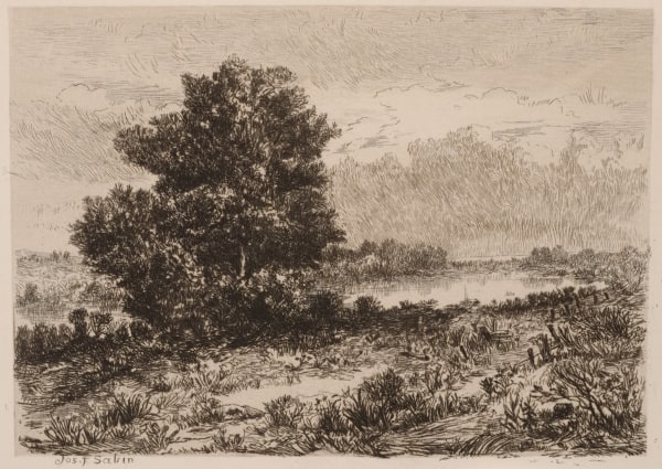 Quiet Waters, a Long Island Lead