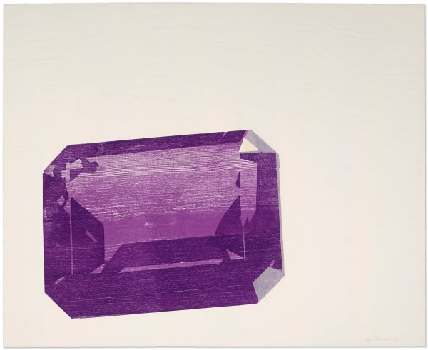 Oxygem: Amethyst (from the Oxygem Series)