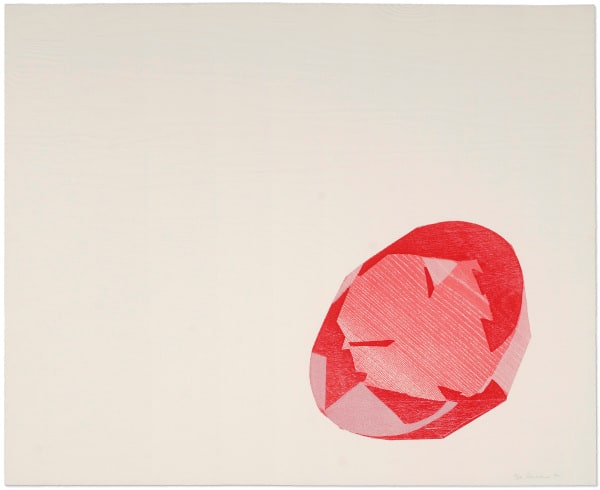 Oxygem: Ruby (from the Oxygem Series)