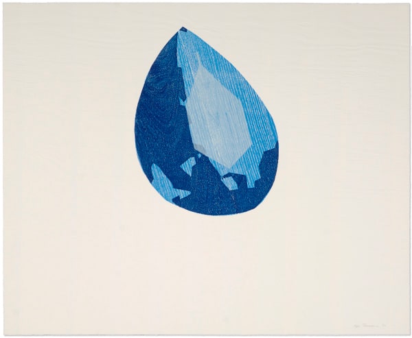 Oxygem: Sapphire (from the Oxygem Series)