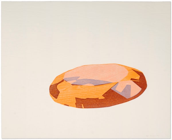 Oxygem: Topaz (from the Oxygem Series)