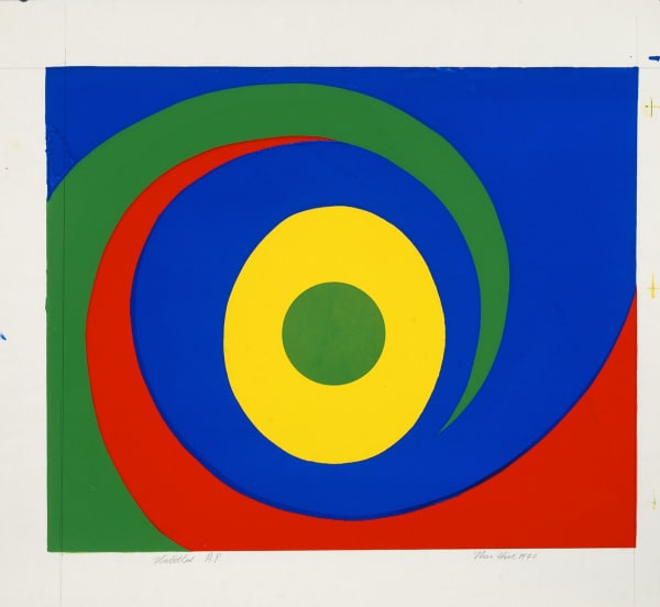 Untitled, A.P.