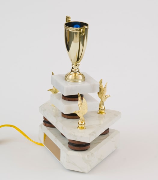 Trophy Modern
