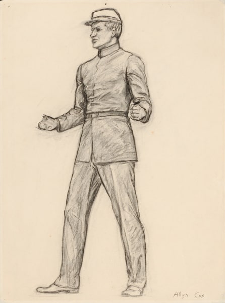 Union Soldier, Civil War