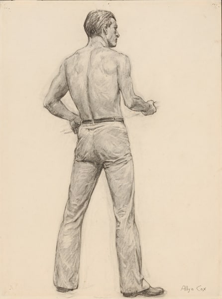 First Figure, Spanish-American War