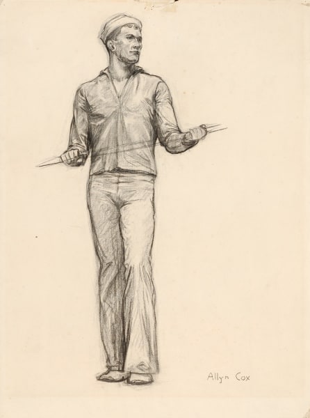 Second Figure, Spanish-American War