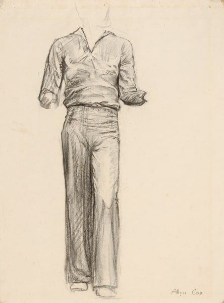Second Figure, Spanish-American War