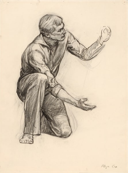 Third Figure, Spanish-American War