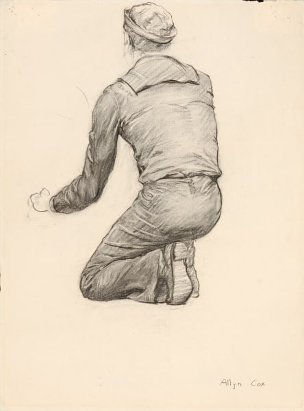 Fifth Figure, Spanish-American War