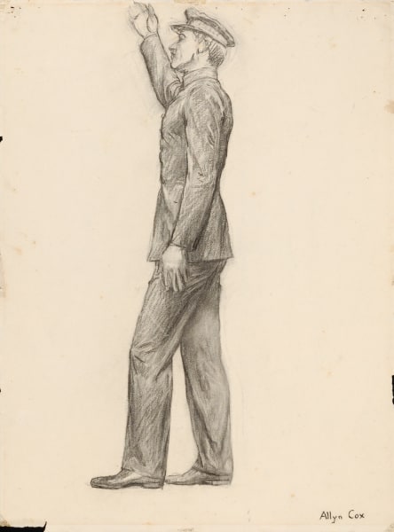 Sixth Figure, Spanish-American War