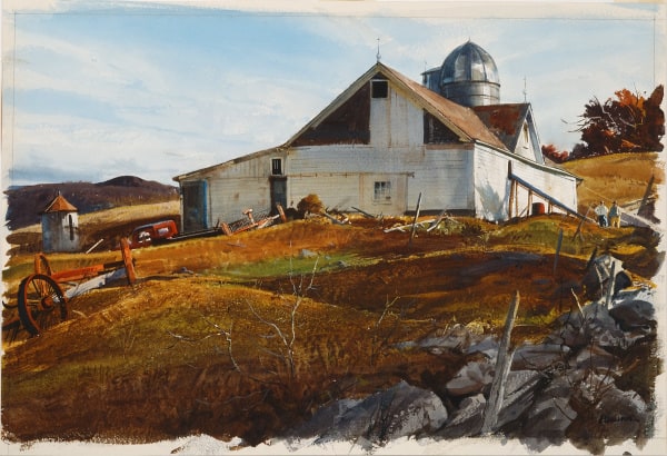 Green Mountain Farm
