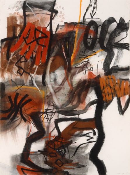 Improvisation II