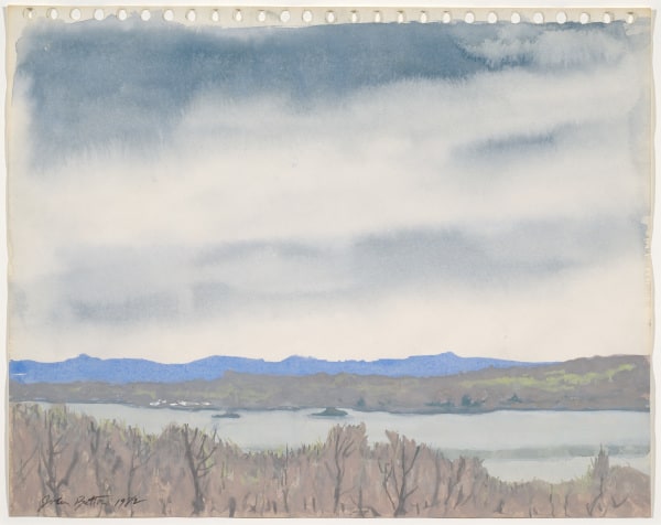 Untitled (Mount Sinai, N.Y.)
