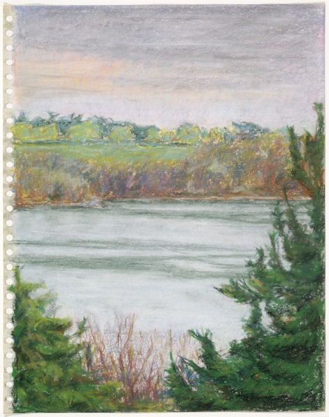 Untitled (Mount Sinai, N.Y.)