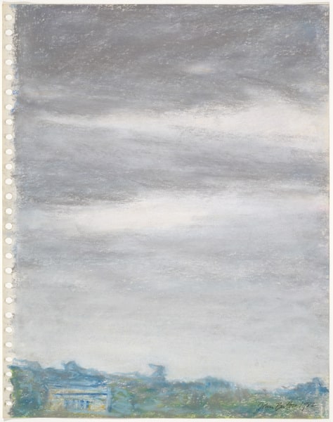 Untitled (Mount Sinai, N.Y.)