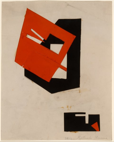 Untitled # 16