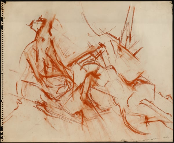 Untitled (Figure)