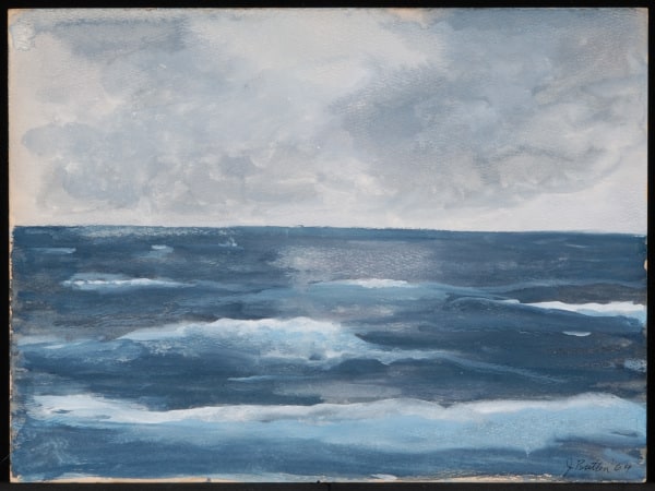 Ocean Storm (Southampton)