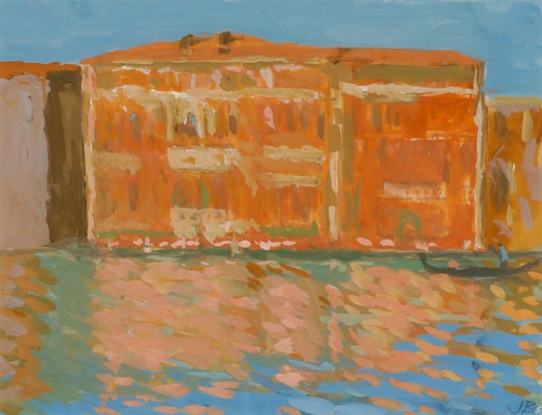 Ca D'Oro, Venice