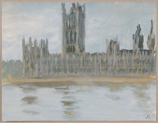 Houses of Parliament, London