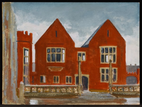 Royal Grammar School, Colchester, Essex