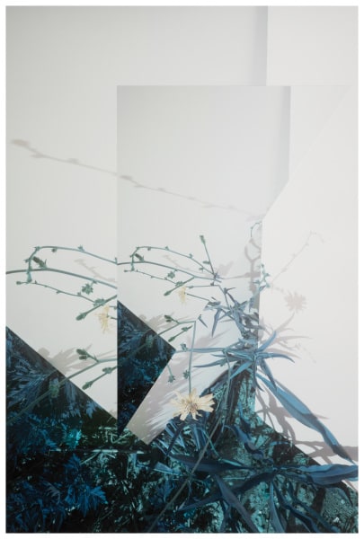 BE21_402(From the Series, As Birdsongs Emerge)
