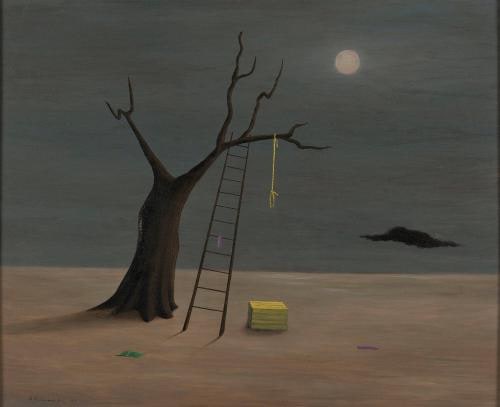 Ackland Art Museum