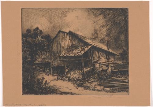 Ackland Art Museum