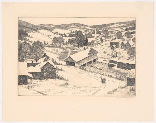 Ackland Art Museum