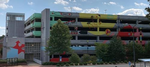 Ackland Art Museum