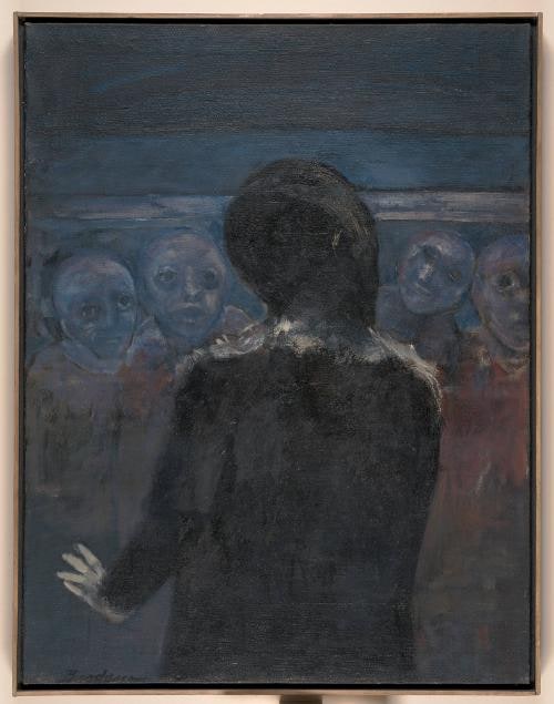 Ackland Art Museum