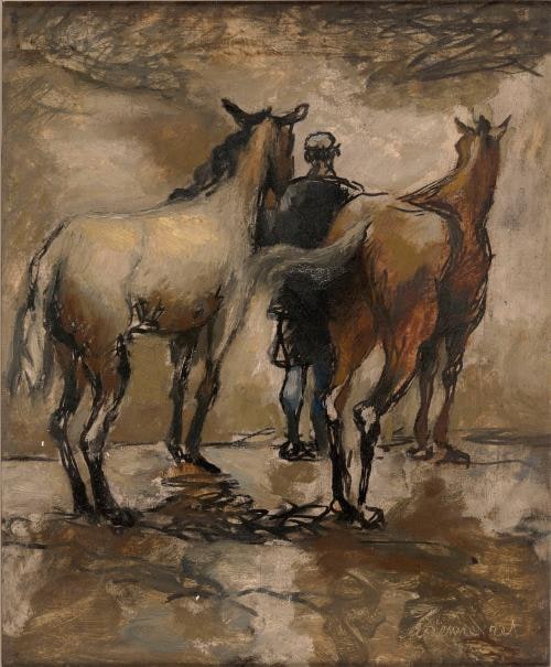 Ackland Art Museum