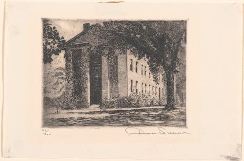 Ackland Art Museum