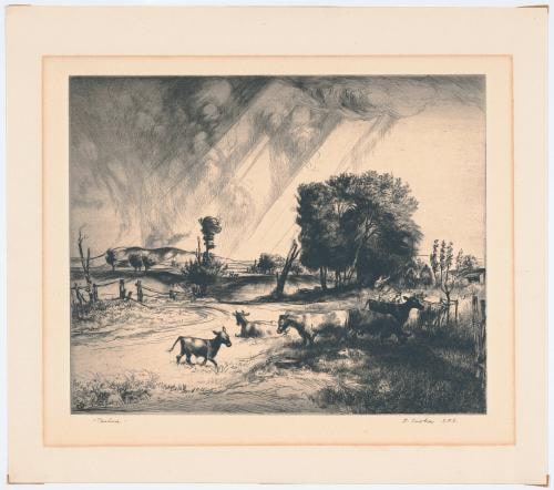 Ackland Art Museum