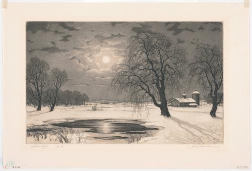 Ackland Art Museum