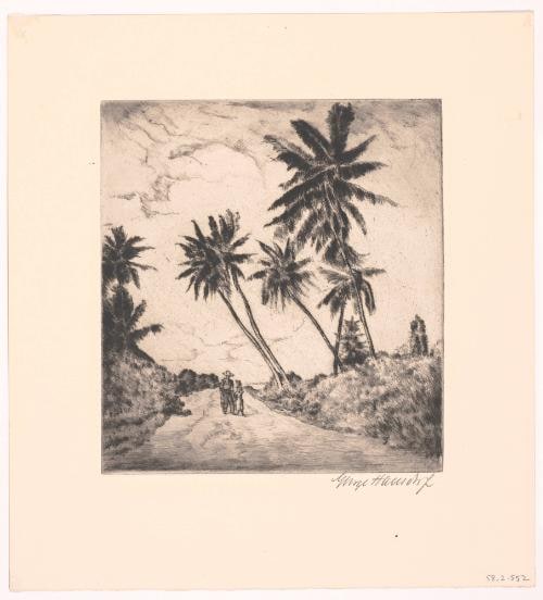 Ackland Art Museum