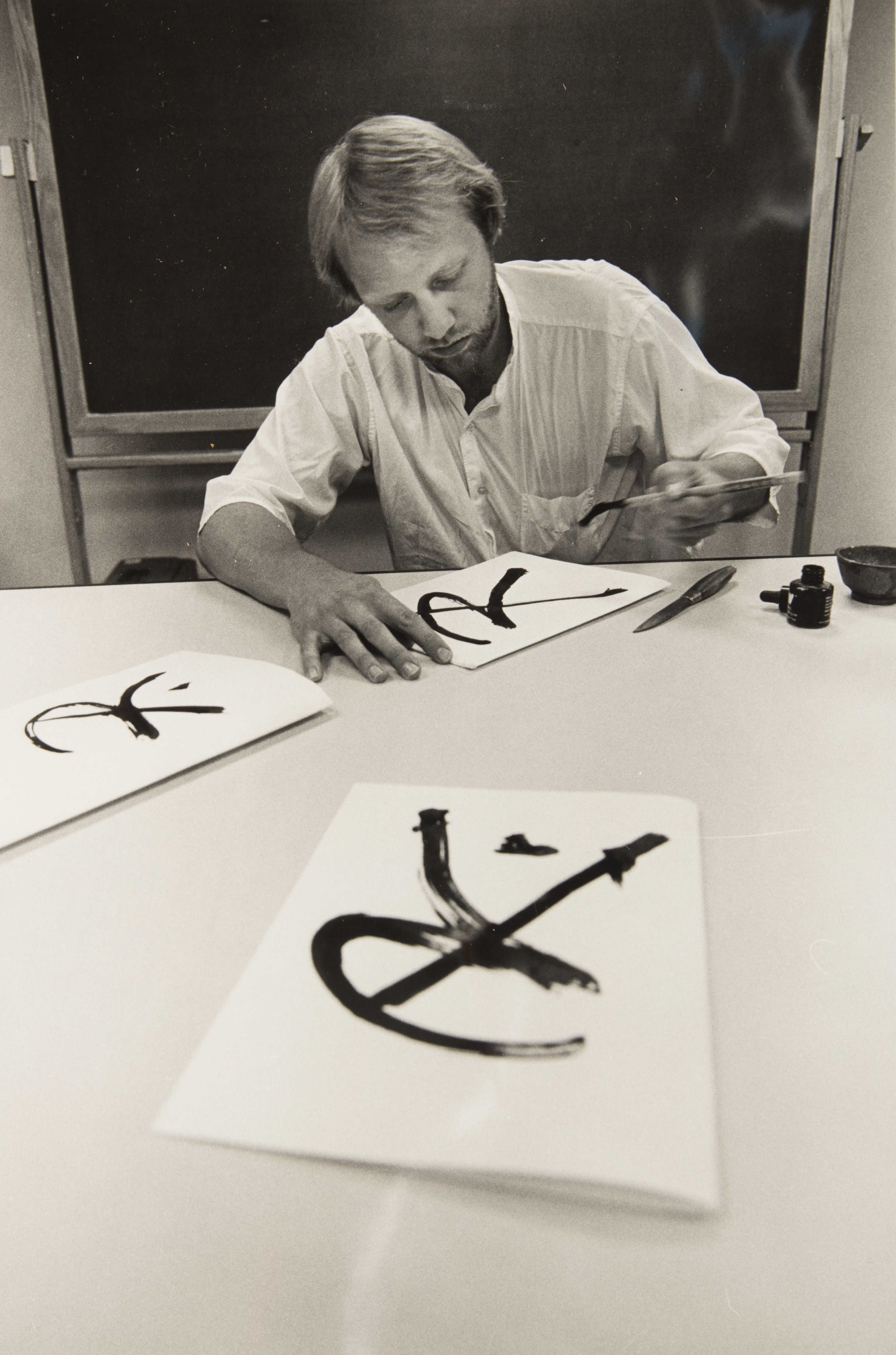 Bresnahan and Signature