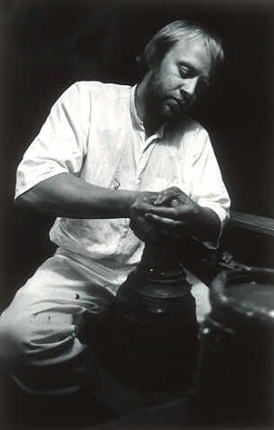Bresnahan at Wheel