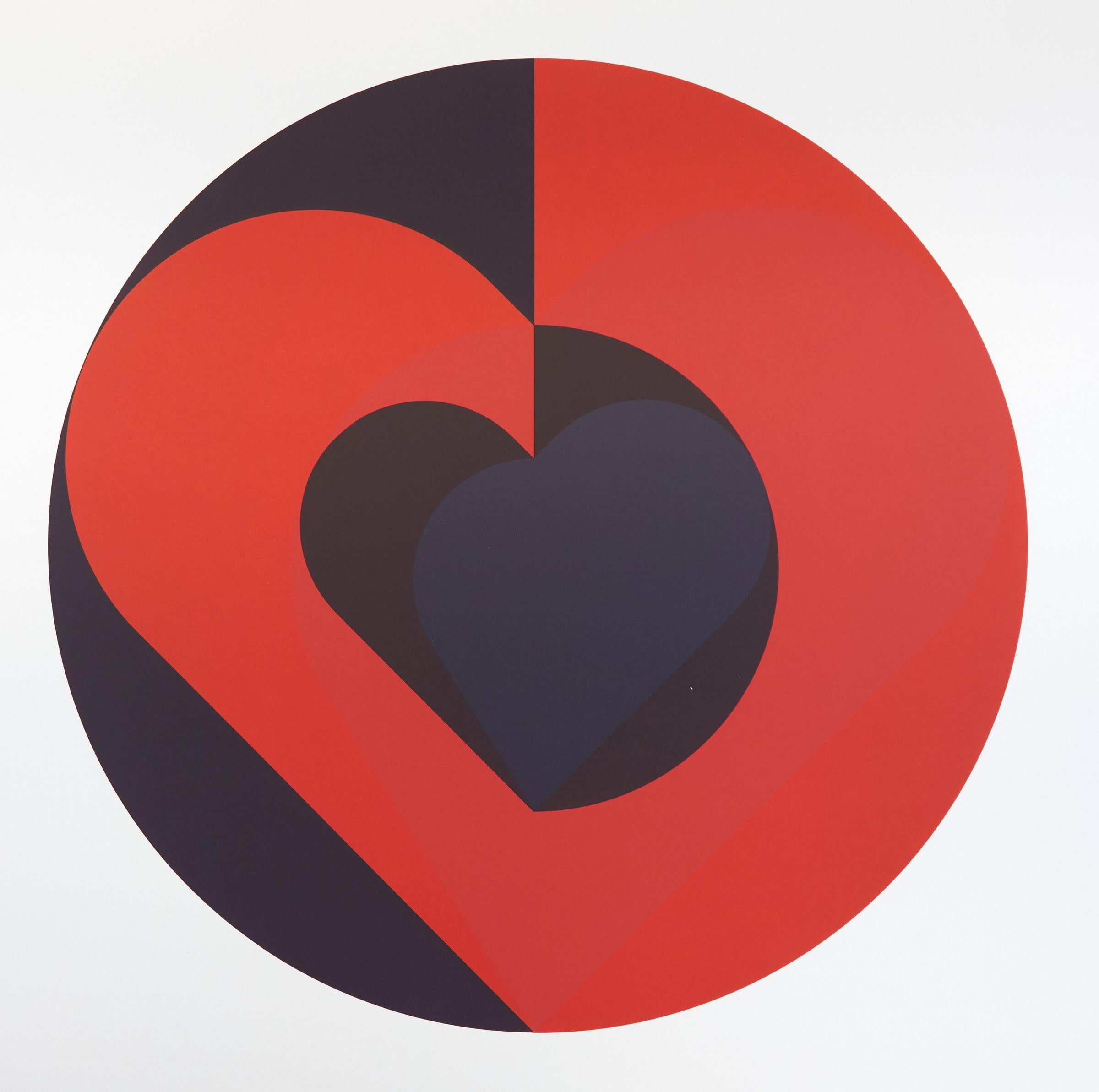Circular Composition #110 (Change in Scale #94)