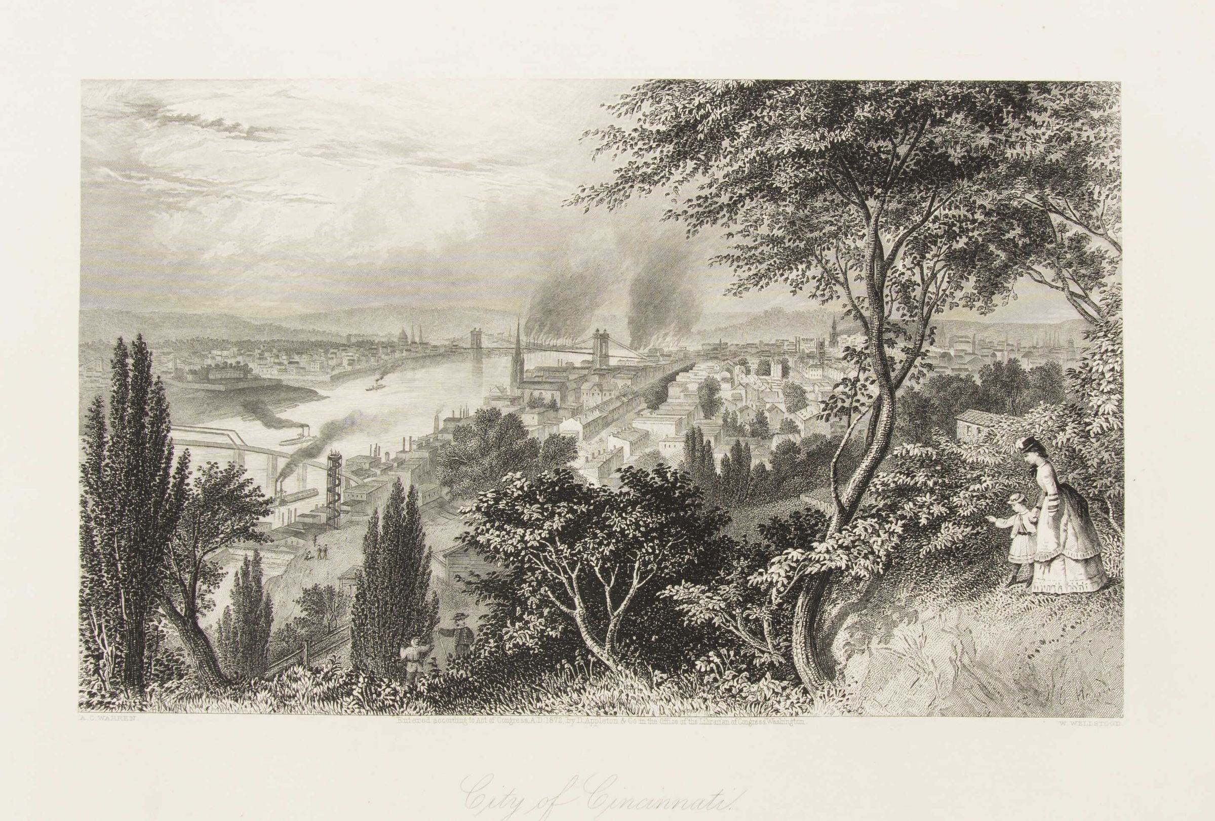 City of Cincinnati