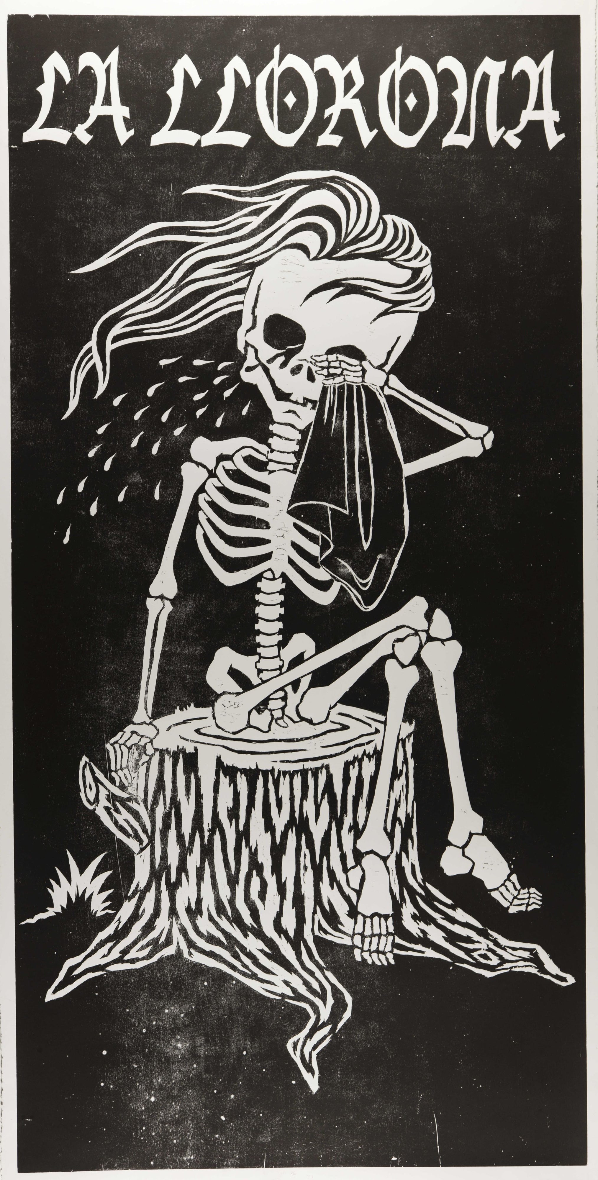 La Llorona