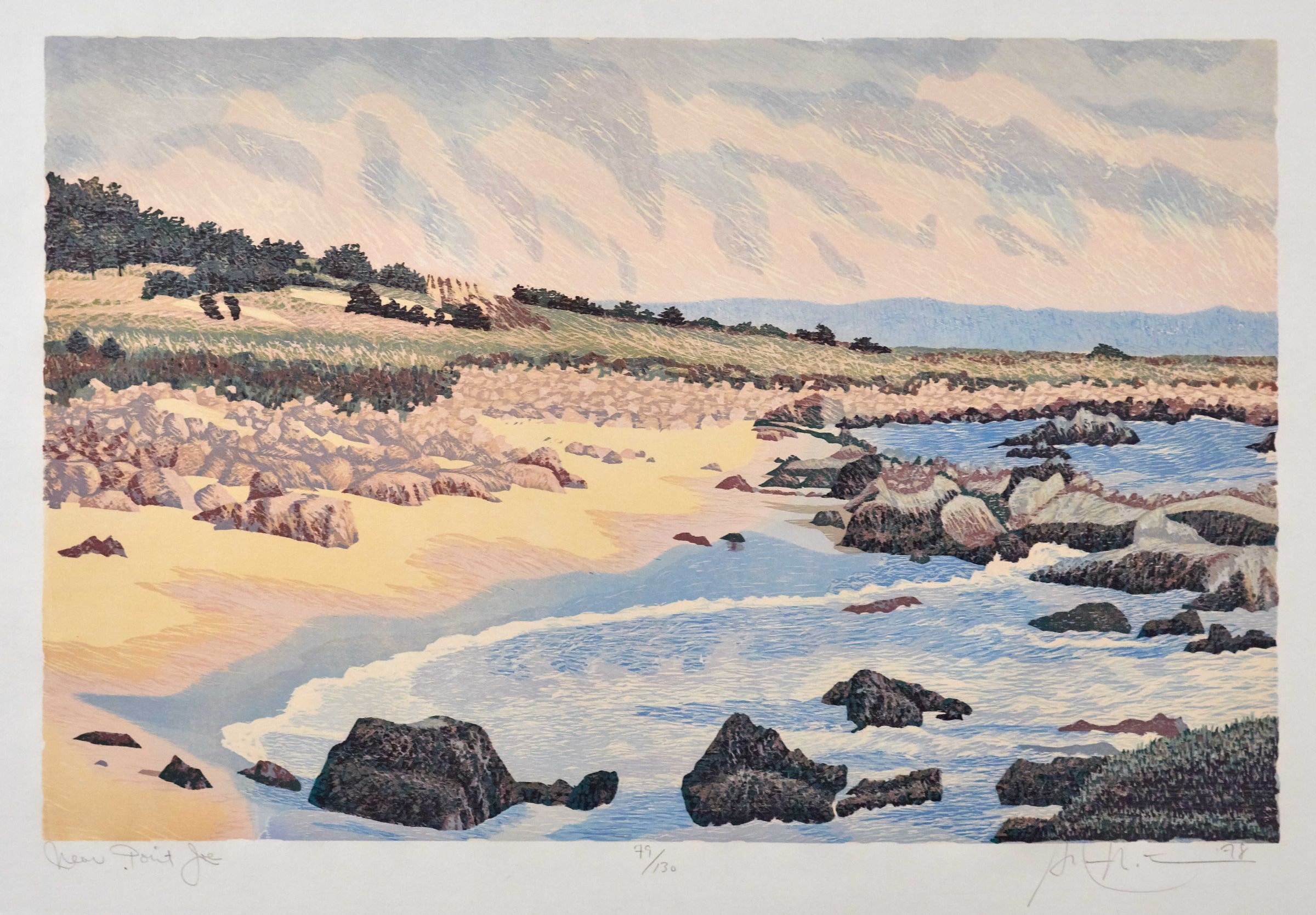 Near Point Joe