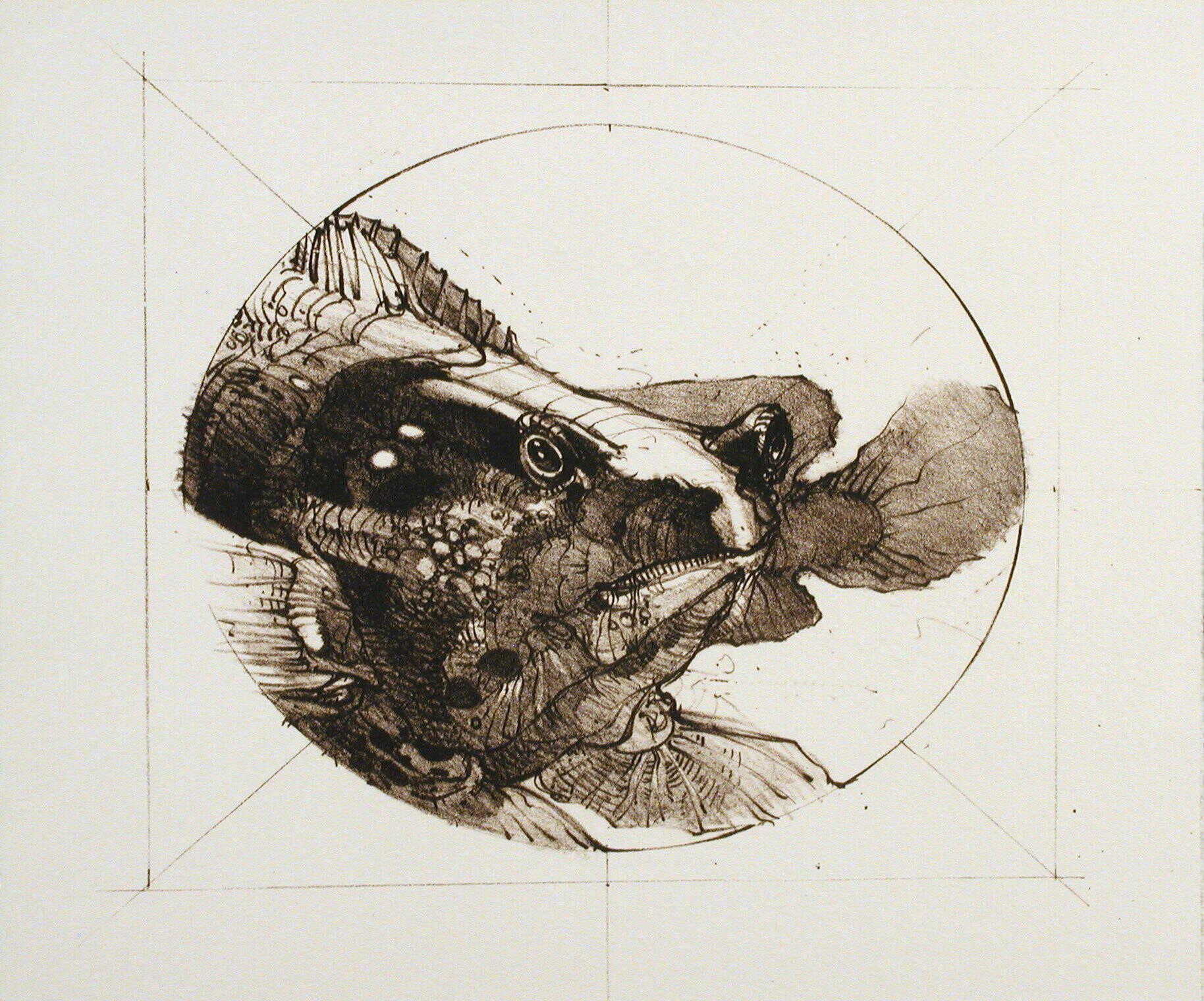 O'R. Fish I