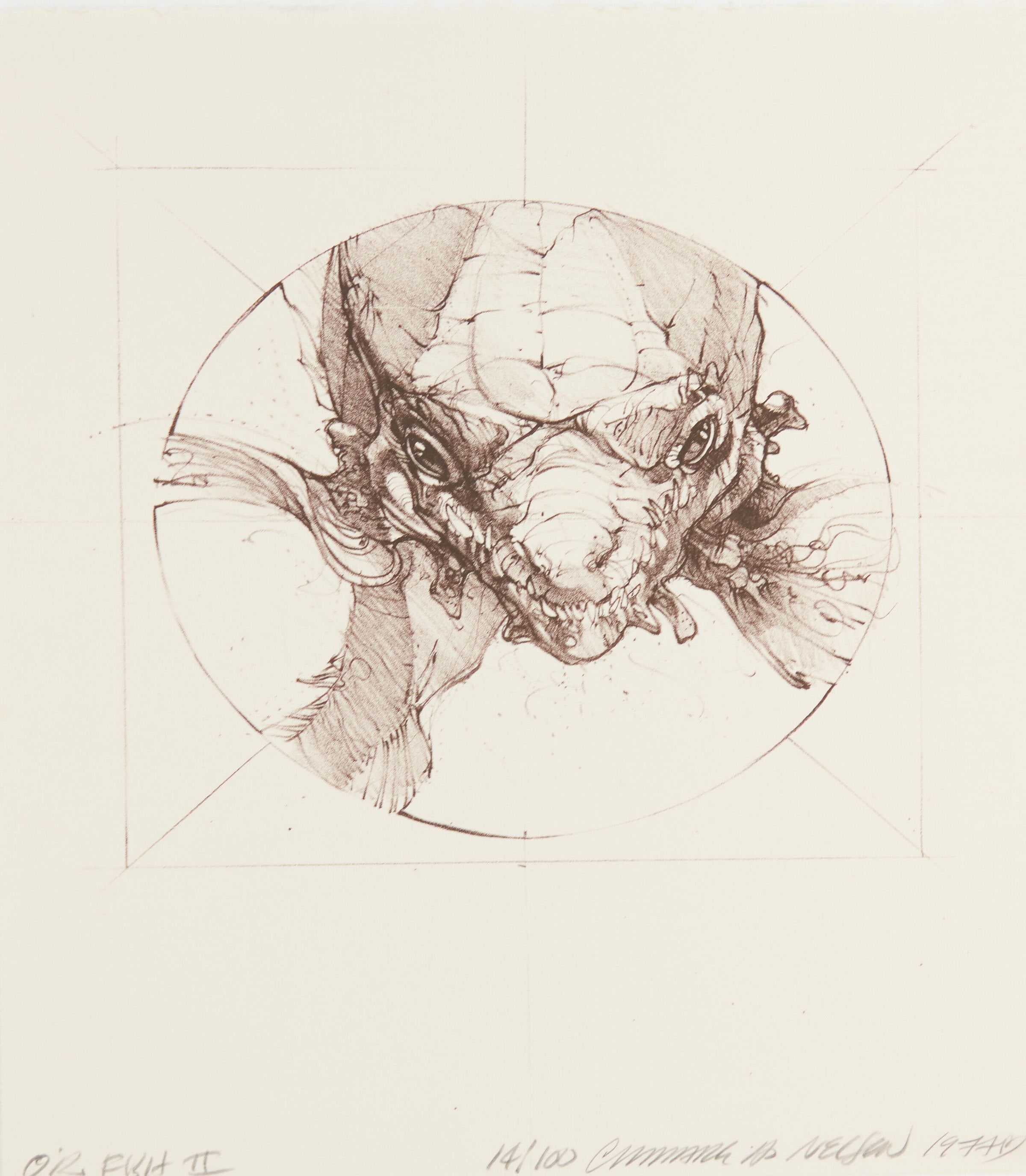 O'R. Fish II